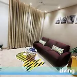 1br Theme In Powai By Florastays *