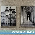 1br Theme In Powai By Florastays *