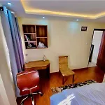 Hotel V-G Park Masjid Bandar West