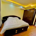 Hotel V-G Park Masjid Bandar West