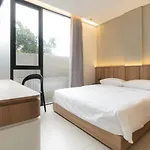 Hotel V-g Park Masjid Bandar West