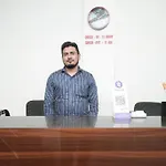 Hotel Maha Residency