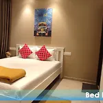 1br Theme In Powai By Florastays * Mumbai