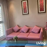 1br Theme In Powai By Florastays