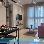 Apartment 1br Theme In Powai By Florastays
