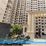 Apartment 1br Theme In Powai By Florastays *