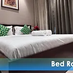 1br Theme In Powai By Florastays Apartment Mumbai