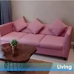 1br Theme In Powai By Florastays *