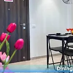 1br Theme In Powai By Florastays Apartment Mumbai