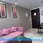 1br Theme In Powai By Florastays Mumbai