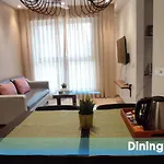 1br Theme In Powai By Florastays
