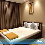 Apartment 1br Theme In Powai By Florastays