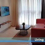 Apartment 1br Theme In Powai By Florastays Mumbai