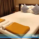1br Theme In Powai By Florastays *