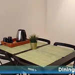 1br Theme In Powai By Florastays * Mumbai