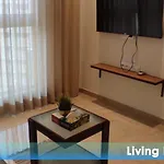 1br Theme In Powai By Florastays