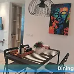 1br Theme In Powai By Florastays