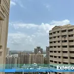 1br Theme In Powai By Florastays Apartment
