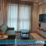 1br Theme In Powai By Florastays Apartment *