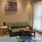 1br Theme In Powai By Florastays Apartment Mumbai