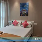 1br Theme In Powai By Florastays Mumbai