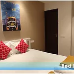 1br Theme In Powai By Florastays