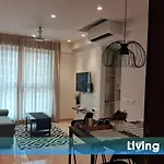 1br Theme In Powai By Florastays Apartment *