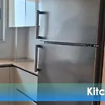 1br Theme In Powai By Florastays Apartment Mumbai