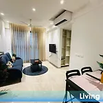 1br Theme In Powai By Florastays