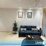 1br Theme In Powai By Florastays *
