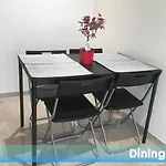 1br Theme In Powai By Florastays Apartment Mumbai