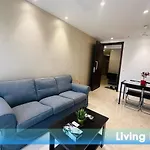 1br Theme In Powai By Florastays