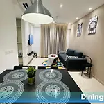 1br Theme In Powai By Florastays Apartment