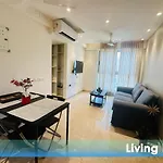 1br Theme In Powai By Florastays