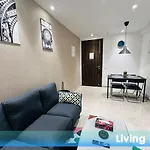1br Theme In Powai By Florastays Apartment Mumbai