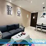 1br Theme In Powai By Florastays *