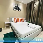 1br Theme In Powai By Florastays Mumbai