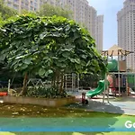 Apartment 1br Theme In Powai By Florastays