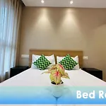 1br Theme In Powai By Florastays *