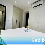 1br Theme In Powai By Florastays *