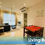 Apartment 1br Theme In Powai By Florastays