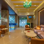 Hostel The Mumbai, International Airport