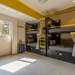 The Mumbai, International Airport Hostel *