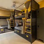 The Mumbai, International Airport Hostel