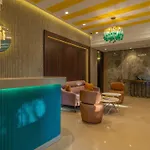 Hostel The Mumbai, International Airport *