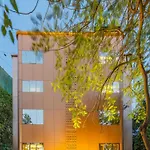 The Mumbai, International Airport Hostel Mumbai