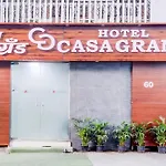 Hotel O Casa Grand