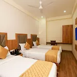 Hotel Bkc Minerva, Near Us Consulate