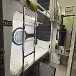 O C E A N Dormitory T-2
