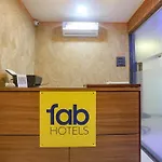 Fabhotel Royal International - Nr Mumbai International Airport